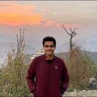 Saatvik Sharma