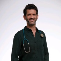 Omri Shental Md