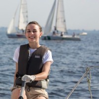 Alena Kuznetsova