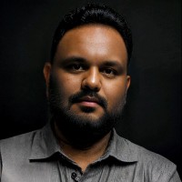 Samir Palasseri Ethikkal (Btech. CFPS)