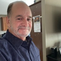 Bruce Mancuso