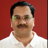 Raja Mohan