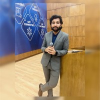 Syed Ali Hamraz