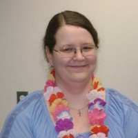 Katherine Wilcox Bosse