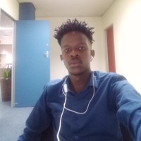 Fortune Mbongwa