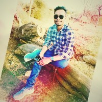 Sunil Giri