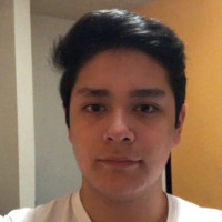 Aaron Cantu