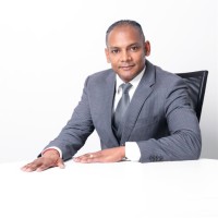 Kevan Govender