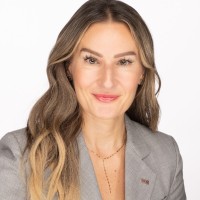 Jenny Nekhai, Mba