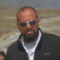 Srikanth Meduri