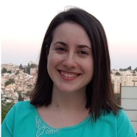 Avital Safrai Frank