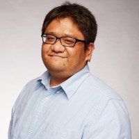 Dongsheng Teo