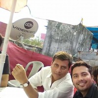 Pritam Chakraborty