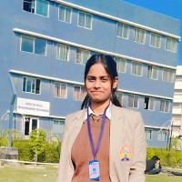 Ashmita Srivastava