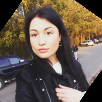 Мария Шуплякова