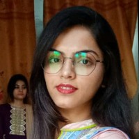 Faiza Rajput