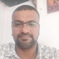 Prasanth Kumar Anto