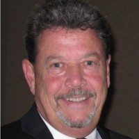 Tom Morgan