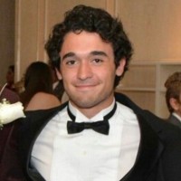 Ian Caro