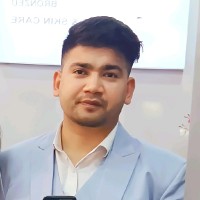Amit Bisht