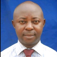 SIMON PETER AGBO