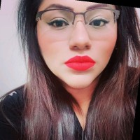 María Fernanda Enciso Chacón