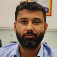 Siddhartha Bhattacharjee