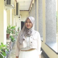 Syaafa Khoirunnisa Azhari