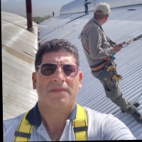 Sergio Ramon Urrutia
