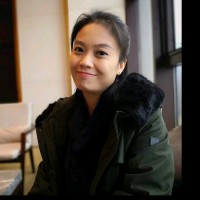 Jasmine Jiang