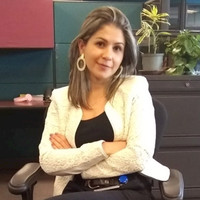 Lina Ospina, Pmp