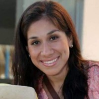 Maria Pia Silva Mena