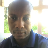 sheldon crichlow
