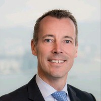Simon Maddren