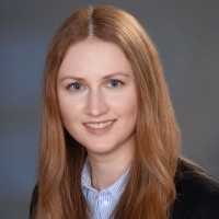 Dr. Katharina Oleinikov
