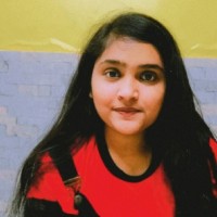 Aayushi Bhagat
