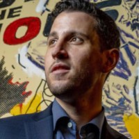 Matthew Faranda-Diedrich