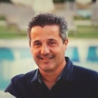 Markos Margiolakis