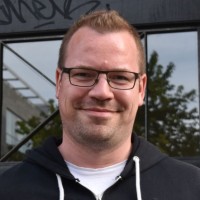 Jacob Nordahl