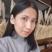 Mahesa Fitria Putri