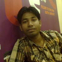 Ashish Bhadra