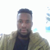 KG Ralph Makhubela