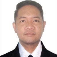 Mark Peejay Vicente