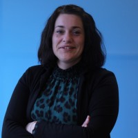 Ingrid Vd Meer-Vd Veen