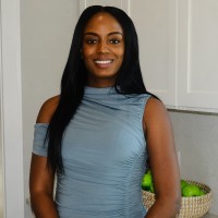 Johniece Williams, PMP