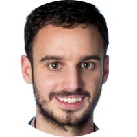 Nick Gill