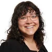 Rachael Driscoll