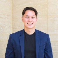 Jun-Wei Brendan Hughes