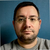 Sylvain Tison