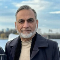 Muhammad Altaf Memon, Md
